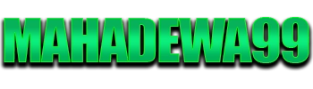 Logo Mahadewa99